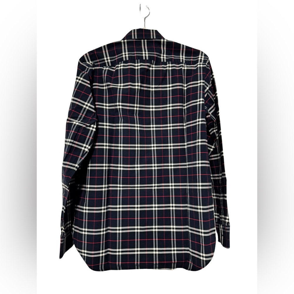 Authentic Burberry Shirt